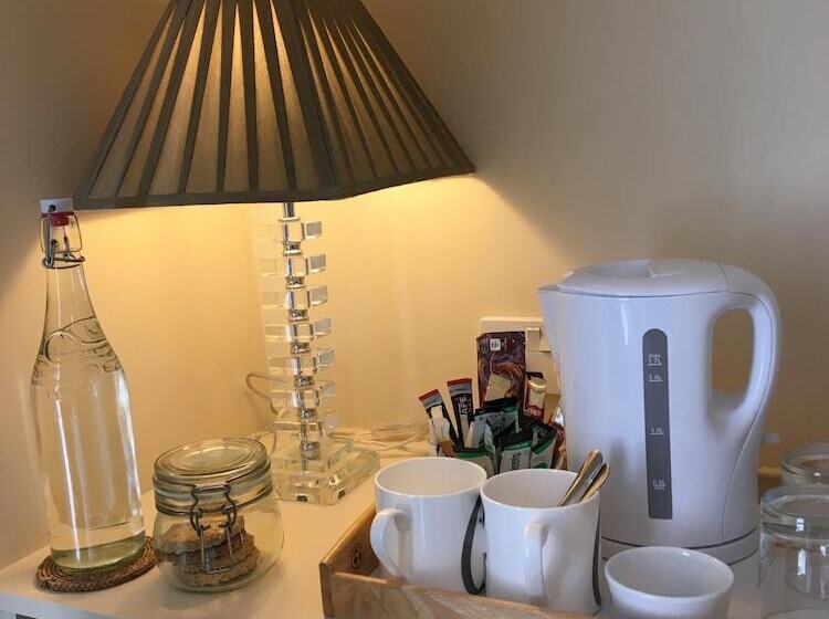 חדר סטנדרט, Ashbury Bed & Breakfast