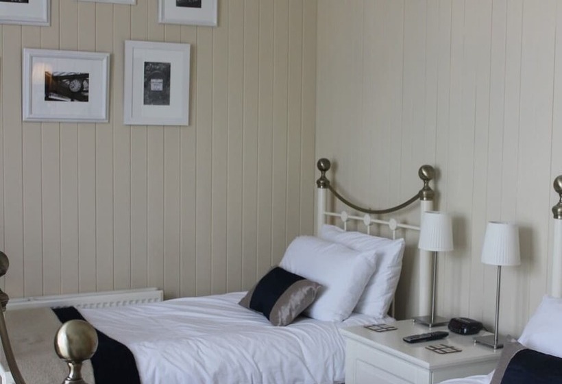 Номер Стандарт, Ashbury Bed & Breakfast