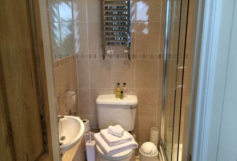חדר סטנדרט, Ashbury Bed & Breakfast