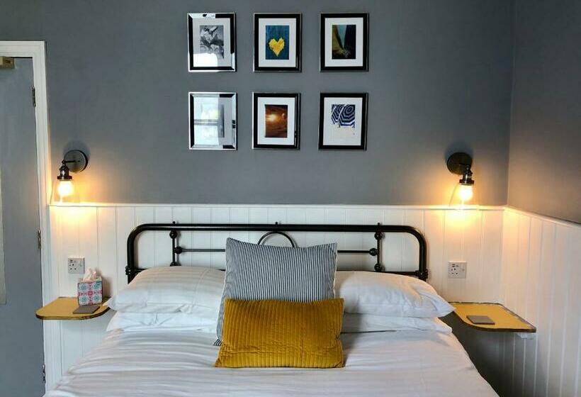 스탠다드 전망 룸, No: 1 The Esplanade Guest Accommodation