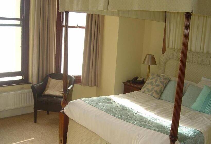 프리미엄 룸 바다 전망, No: 1 The Esplanade Guest Accommodation