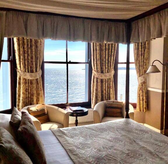 프리미엄 룸 바다 전망, No: 1 The Esplanade Guest Accommodation