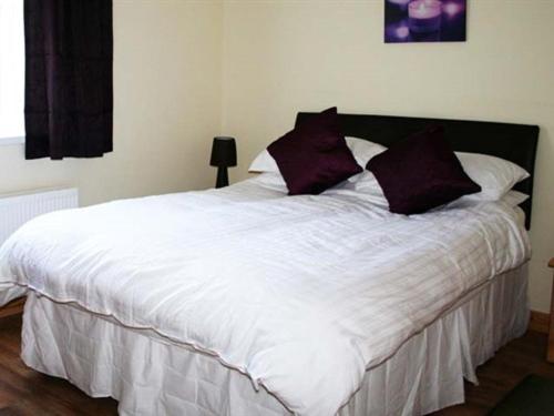 Номер Стандарт, Causeway B&b