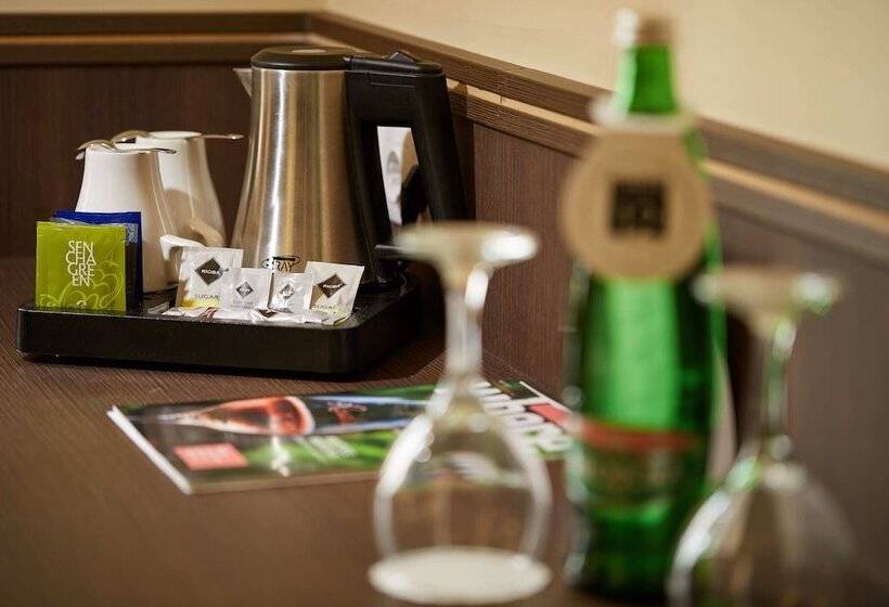 Номер Superior, 12 Revay