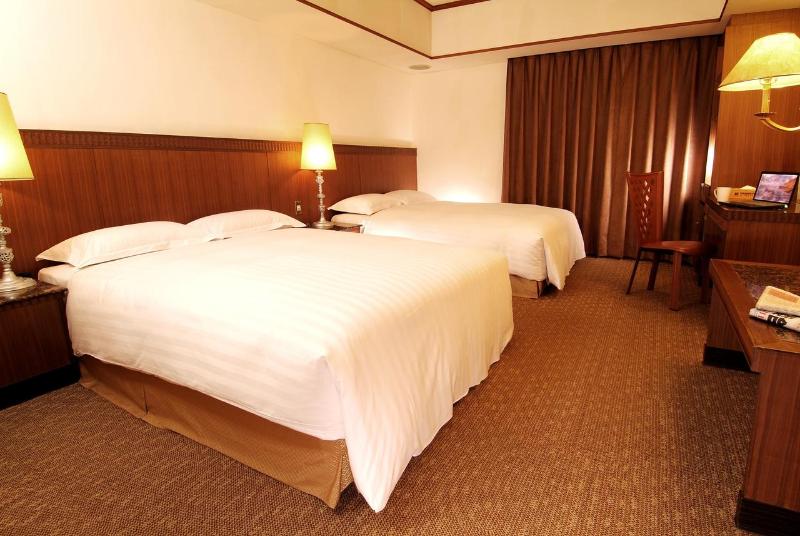اتاق سوپریور, De Green Inn @aeropolis