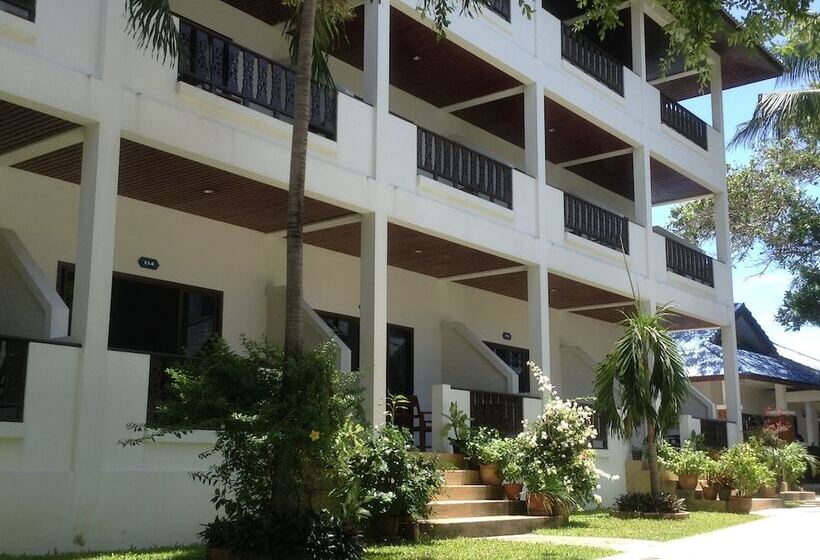 Номер Superior, Marina Beach Resort   Sha Extra Plus