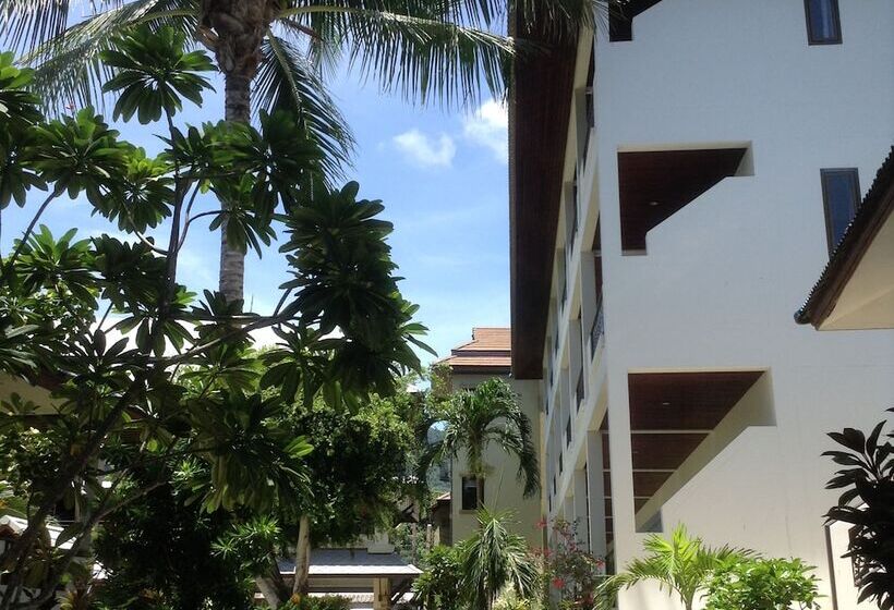 Номер Superior, Marina Beach Resort   Sha Extra Plus