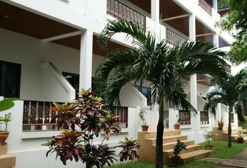 Номер Superior, Marina Beach Resort   Sha Extra Plus