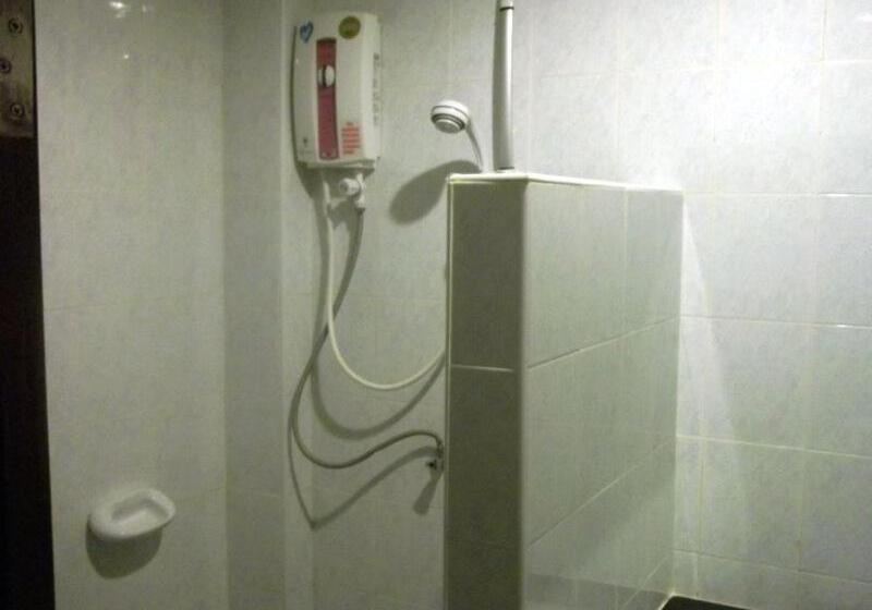 Standard Værelse, Marina Beach Resort   Sha Extra Plus