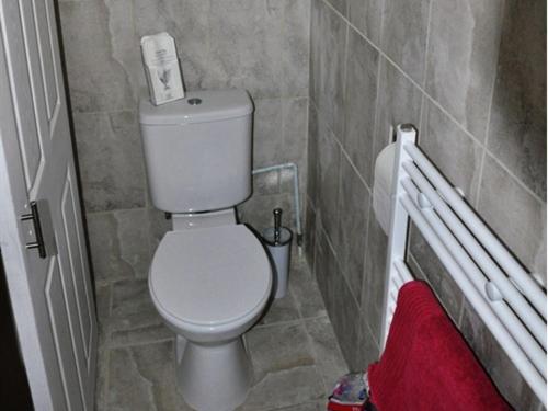 اتاق استاندارد, Rob Roy Guest House