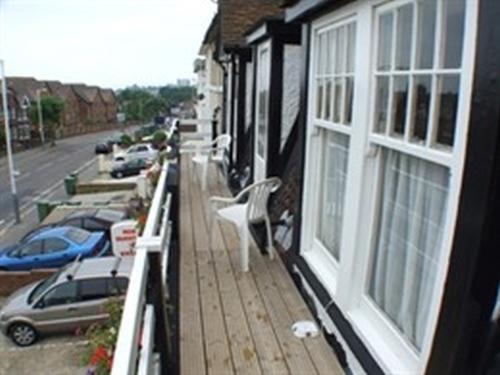 اتاق استاندارد, Rob Roy Guest House