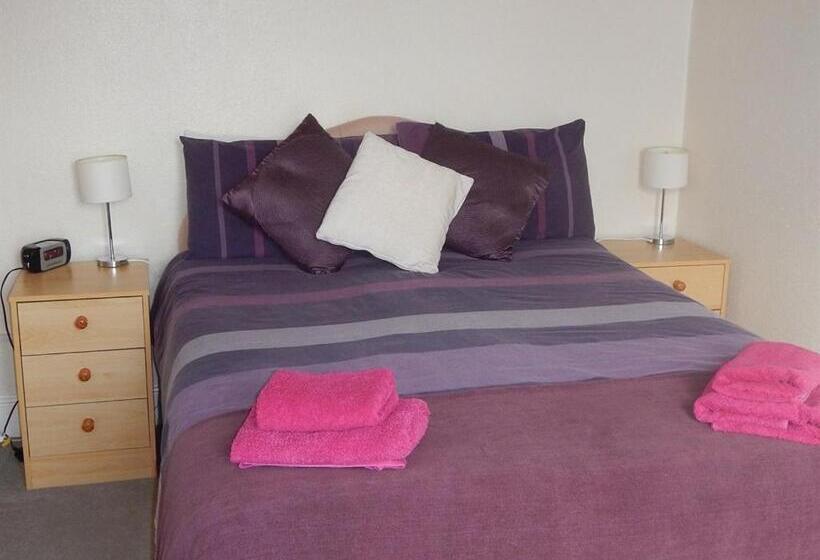 اتاق استاندارد, Rob Roy Guest House