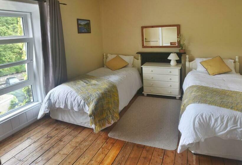 Номер Стандарт Индивидуальный, The Village Bed And Breakfast