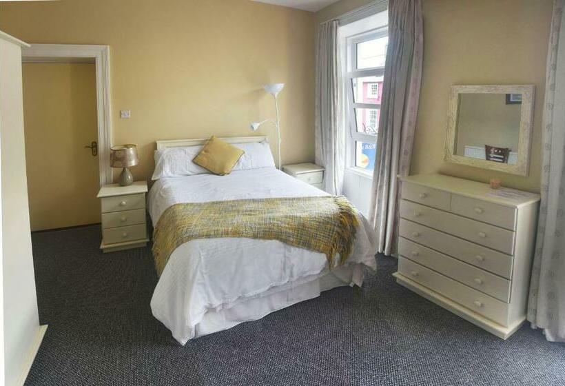 Номер Стандарт, The Village Bed And Breakfast