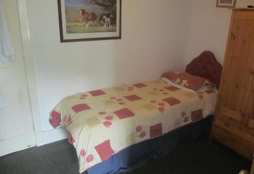 Family Suite, Upton Cross B&b
