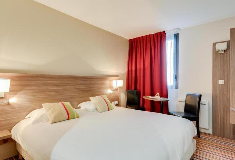 Номер Стандарт, Brit Hotel Dieppe