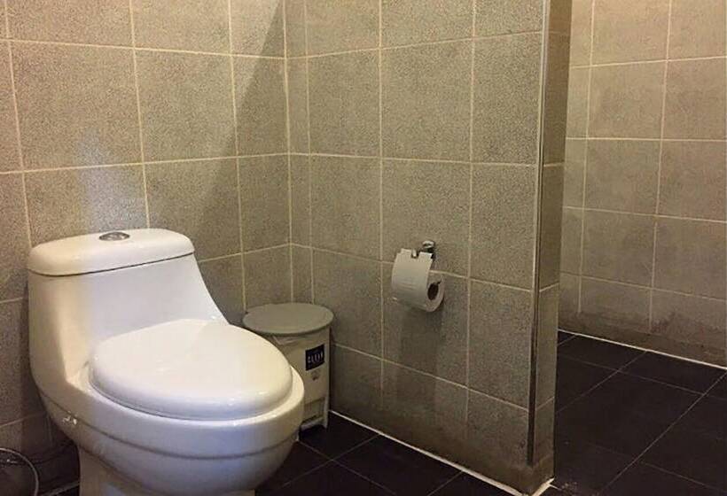 Номер Deluxe, Leelawadee Lipe Resort