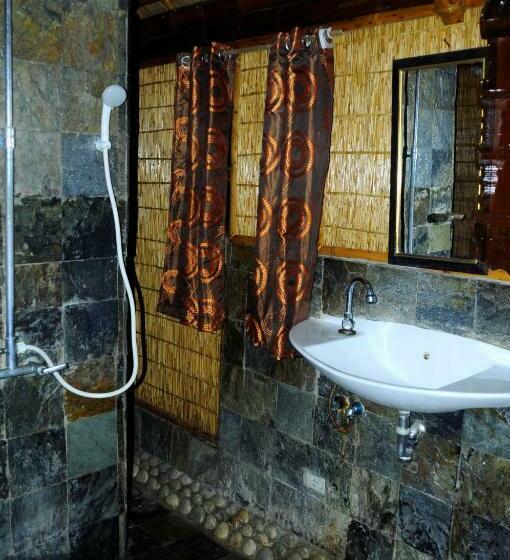 ویلای 2 خوابه با چشم‌انداز دریا, The Coral Blue Oriental Beach Villas And Suites