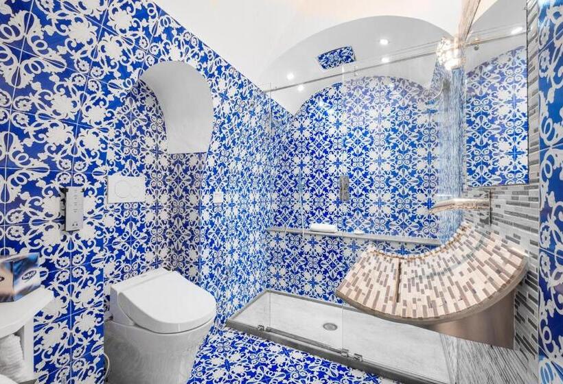 Family Suite, Villa Magia