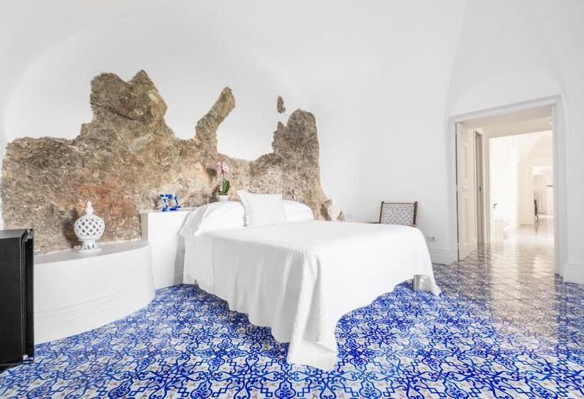 Family Suite, Villa Magia