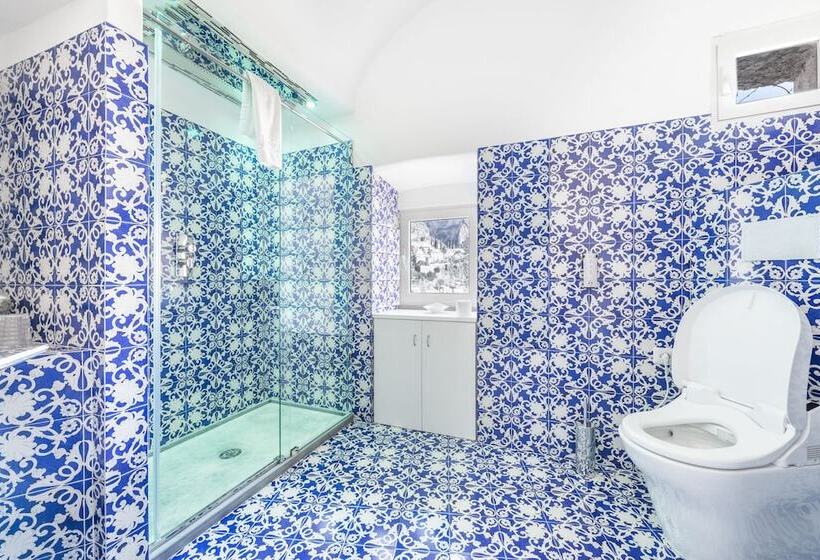 Family Suite, Villa Magia