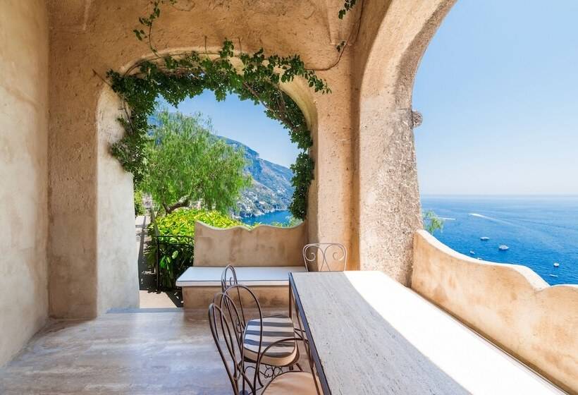 Family Suite, Villa Magia