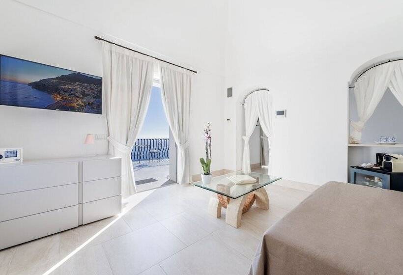 Люкс Вид на Море, Villa Magia