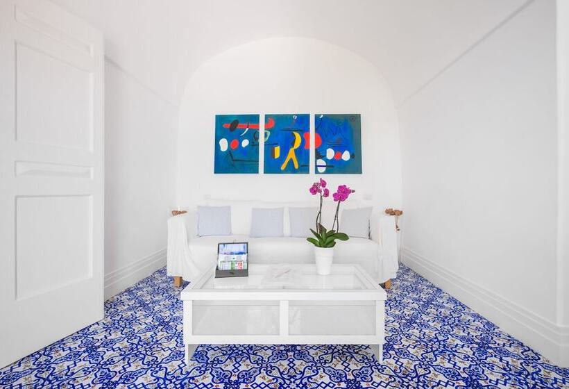 Family Suite, Villa Magia
