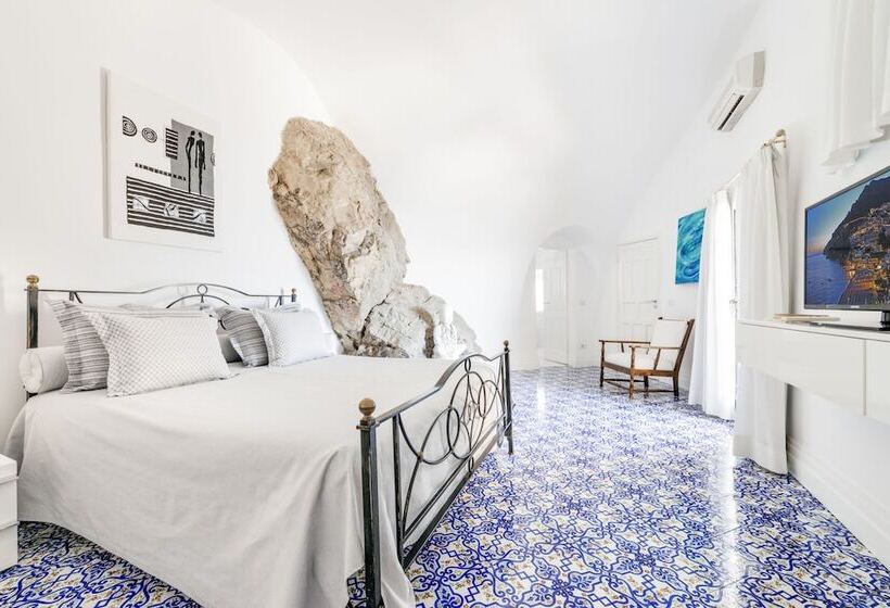 Family Suite, Villa Magia