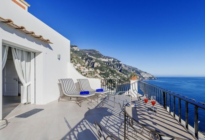 Люкс Вид на Море, Villa Magia