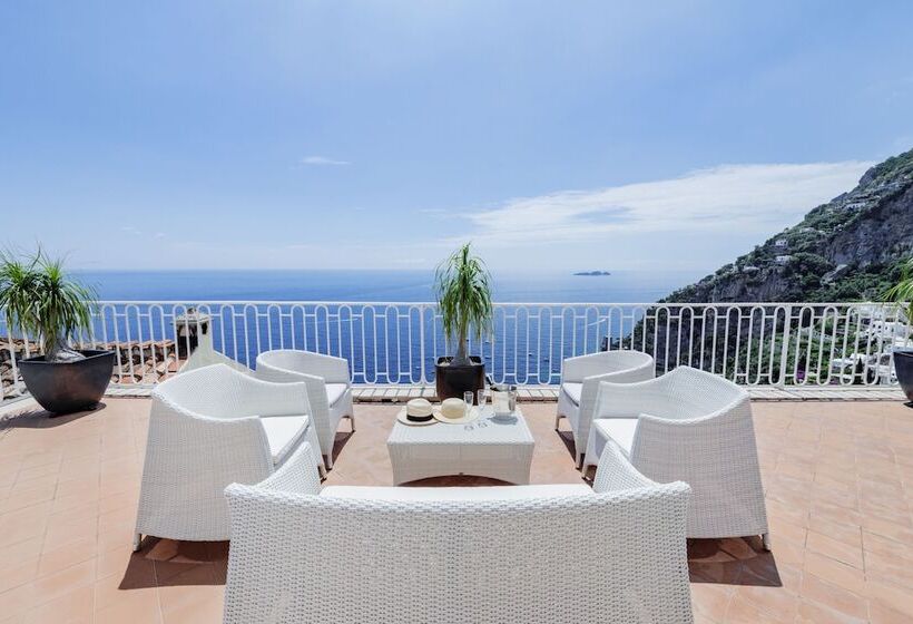 Люкс 2 Спальни, Villa Magia