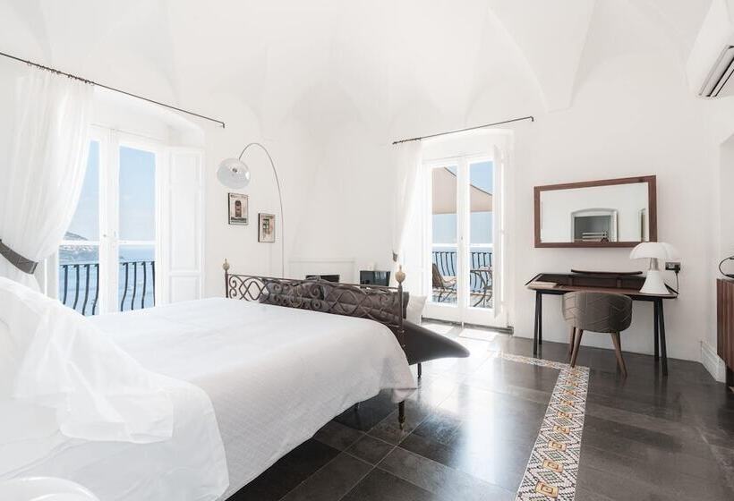 Люкс Вид на Море, Villa Magia