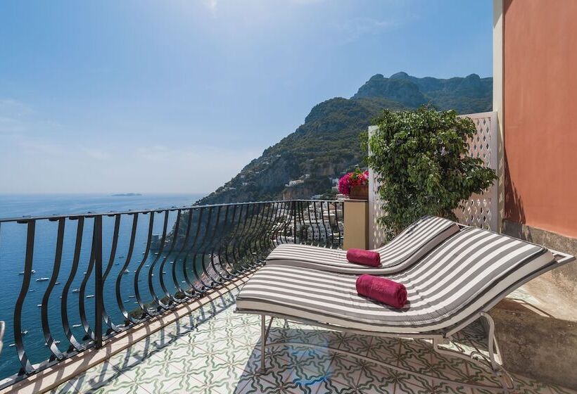 Люкс Вид на Море, Villa Magia