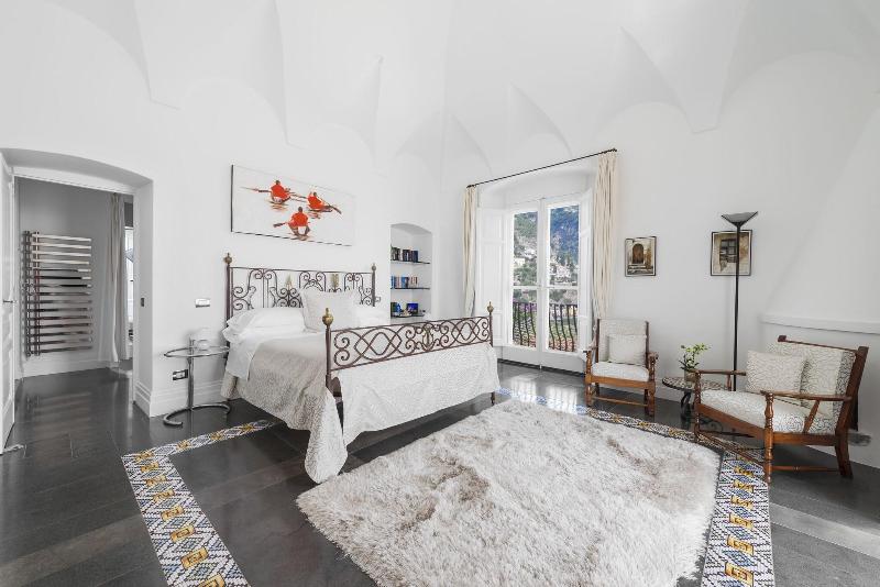 Люкс Кровать Кинг, Villa Magia