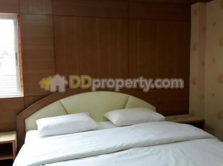 استودیوی کلاسیک, The Kaze 34 Hotel And Serviced Residence