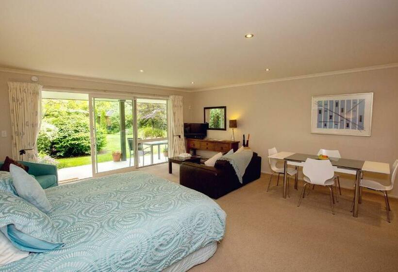 스탠다드 룸 킹사이즈 침대, Marchmont Gardens