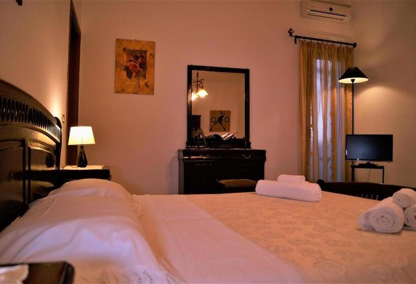 اتاق استاندارد سه نفره, Bed & Breakfast Oleaster