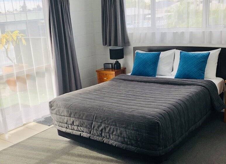 Студия Стандарт, Blue Haven Motel