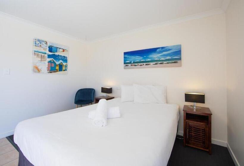 Номер Superior, Caboolture Motel