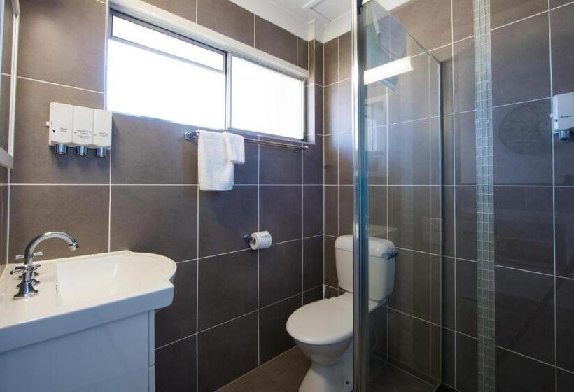 Номер Superior, Caboolture Motel