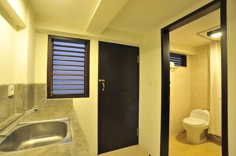 חדר סופריור, Ganga Hotel & Apartment