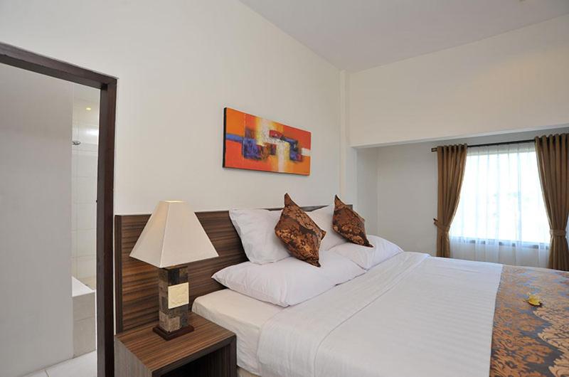 סוויטה, Ganga Hotel & Apartment