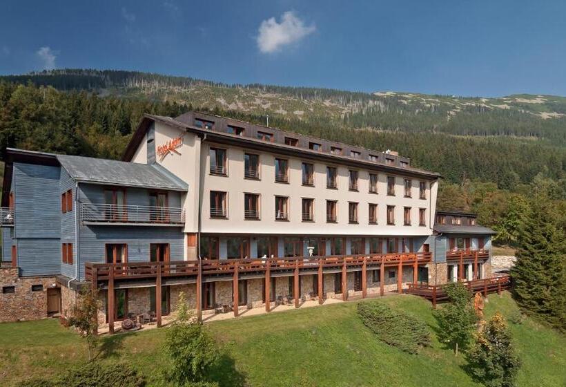 Suite Deluxe cu 2 dormitoare, Adam