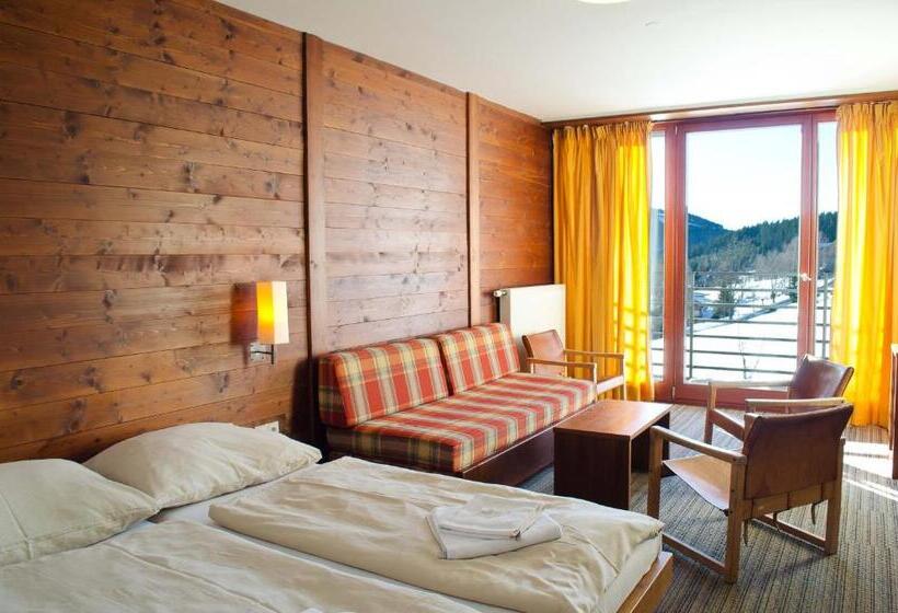 Suite 2 Dormitoare, Adam