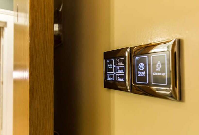 Семейный Номер, Arosfa Hotel London By Compass Hospitality
