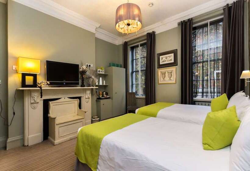 Семейный Номер, Arosfa Hotel London By Compass Hospitality