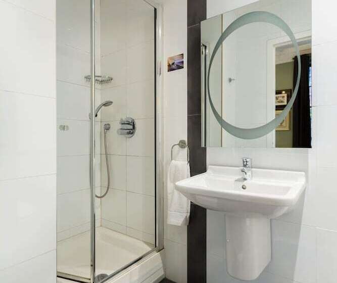 Семейный Номер, Arosfa Hotel London By Compass Hospitality