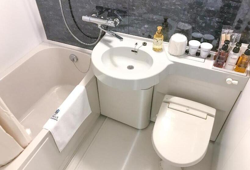 Family Suite, Livemax Budget Iyomishima
