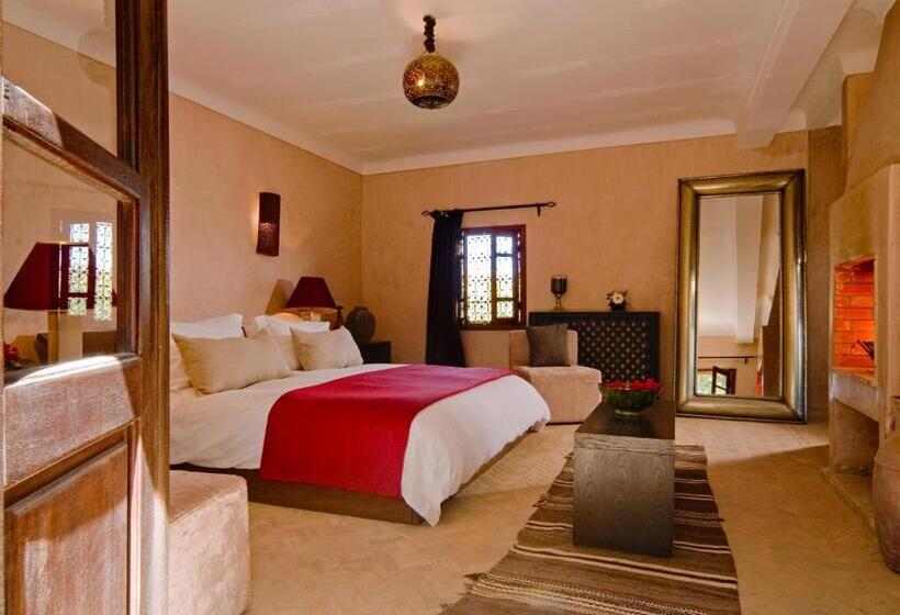 Номер Superior, The Capaldi Hotel, Restaurant & Spa