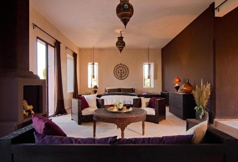 Люкс Повышенной Комфортности, The Capaldi Hotel, Restaurant & Spa
